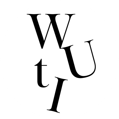 WUTI logo